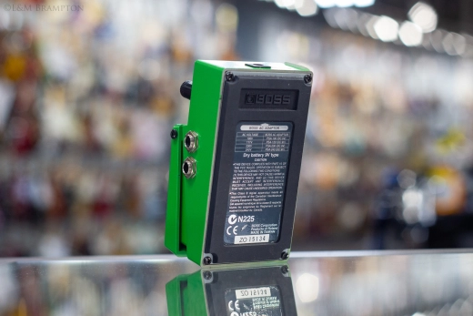 BOSS - PH-3 Phase Shifter 2