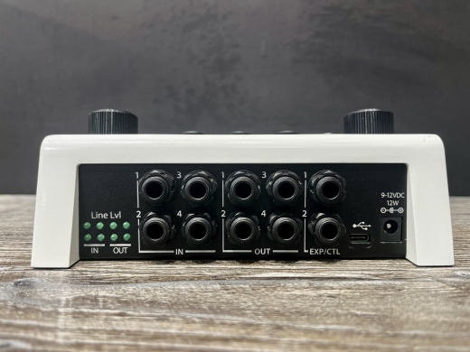 Gear Hunter | Eventide - H90 HARMONIZER