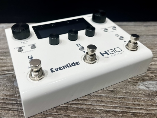 ギター Eventide H90 Harmonizer Eventide H90 Harmonizer - NOW IN STOCK