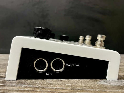 ギター Eventide H90 Harmonizer H90 Harmonizer® Multi-Fx Effects Pedal | Eventide Audio