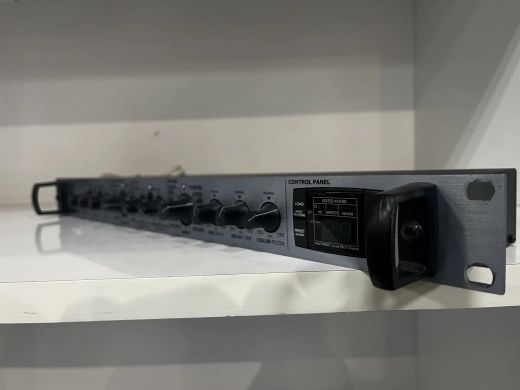TC Electronic - M-350 DUAL ENGINE EFFECT PROCESSOR 3
