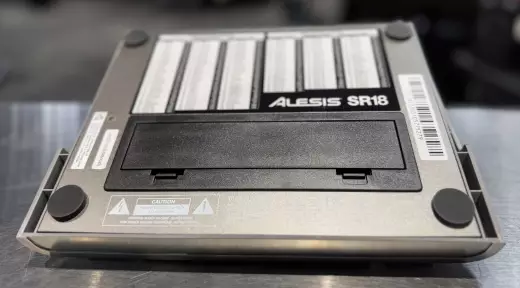 Store Special Product - Alesis - SR-18