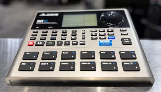 Store Special Product - Alesis - SR-18