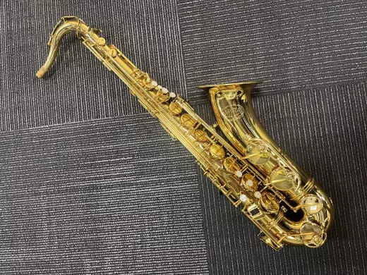 Jupiter JTS585GL Tenor Saxophone