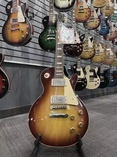 Gibson Custom Shop - LPR58VOBBNH