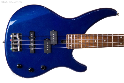 Yamaha - TRBX174 DBM Bass Guitar 2