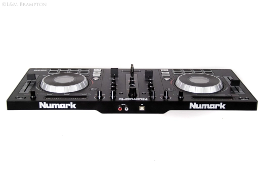 Numark - Mixtrack Platinum DJ Controller for Serato 2