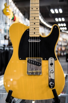 Fender - 011-0132-850