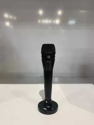 Shure - KSM8/B