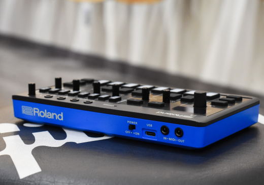 Gear Hunter | Roland - J-6