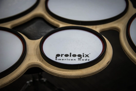 Prologix Zonix Tenor Pad 2