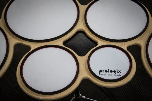 Prologix Zonix Tenor Pad 2
