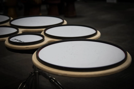 Prologix Zonix Tenor Pad 2