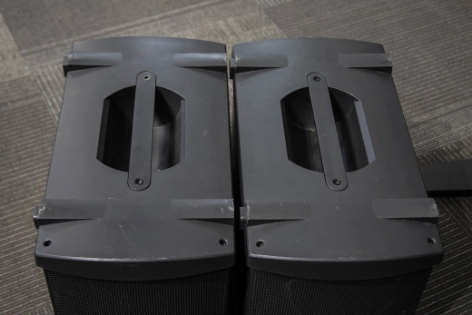 BOSE L1 MODEL 2 DOUBLE BASS PACKAGE 7