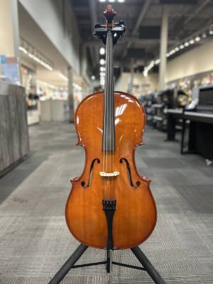 YAMAHA VC3S 1/2