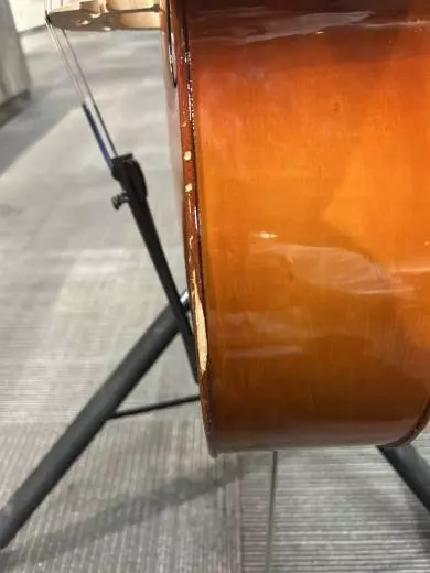YAMAHA VC3S 1/2 2
