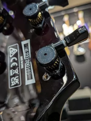 Ibanez - IC420AAB 2