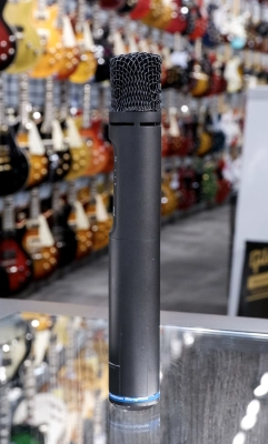 Apex - Multi-Application Battery / Phantom Powered Condenser Microphone 2