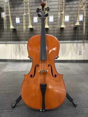 Yamaha - VC5S 4/4