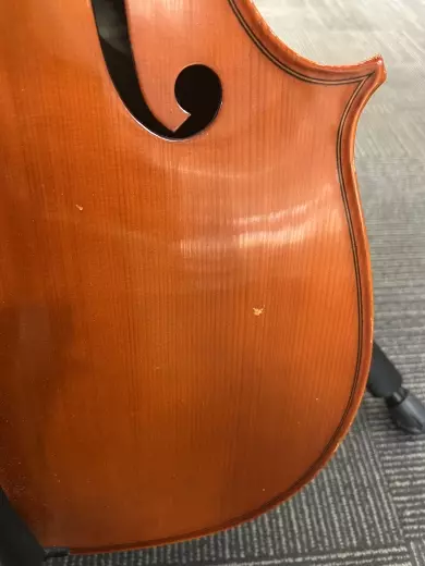 Store Special Product - Yamaha - VC5S 4/4