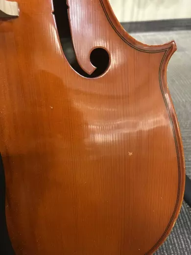Store Special Product - Yamaha - VC5S 4/4