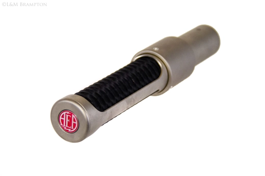 AEA Microphones - N22 RIBBON MICROPHONE 2