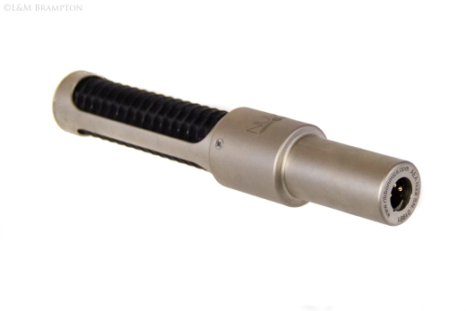 AEA Microphones - N22 RIBBON MICROPHONE 3