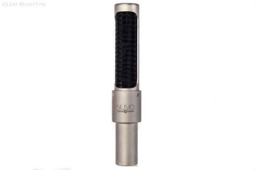 AEA Microphones - N22 RIBBON MICROPHONE