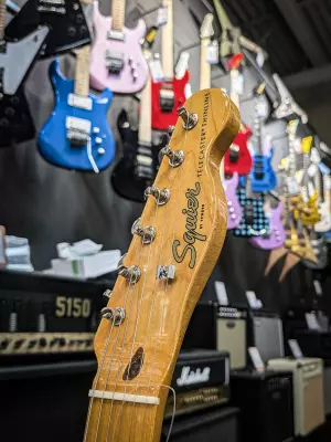 Squier - 037-4070-521 2