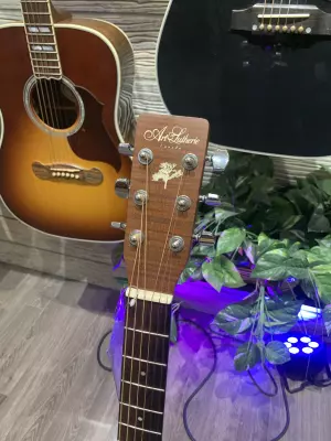 A&L Folk Almond 2