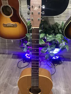 A&L Folk Almond 2