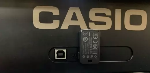 Casio - PX-S3100BK 2