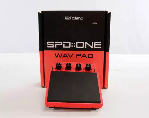 Roland - SPD-1W