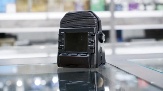 Zoom - Q2N-4K 2