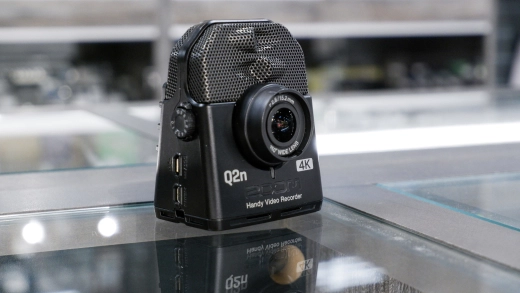 Zoom - Q2N-4K 2