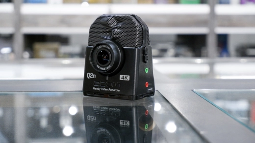 Zoom - Q2N-4K