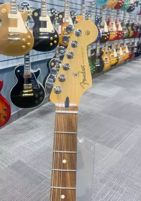 Fender - 30th Anniversary Screamadelica Stratocaster, Pau Ferro Fingerboard - Custom Graphic 3