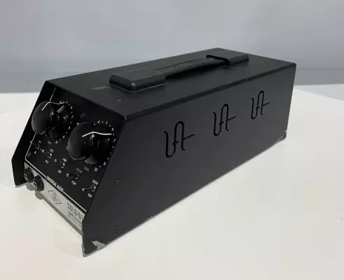 Universal Audio - SOLO 610 2