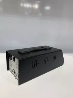 Universal Audio - SOLO 610 2