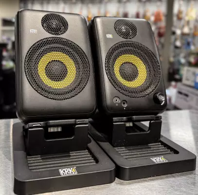 Store Special Product - KRK - GOAUX4