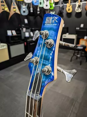 Ibanez - SR400EQM-SPB 2