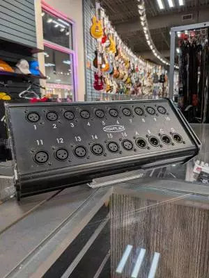 DIGIFLEX HE16-4X-100