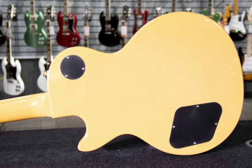 Epiphone - Les Paul Special - TV Yellow 2