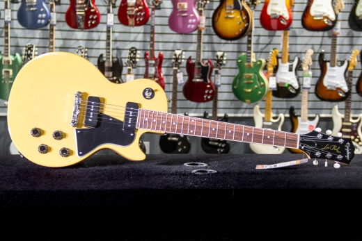 Epiphone - Les Paul Special - TV Yellow