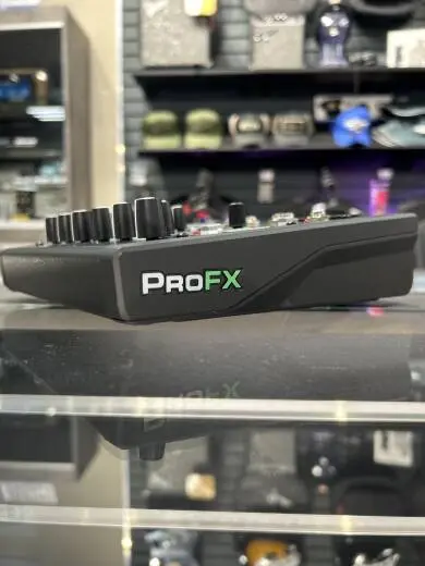 Mackie - PROFX6 V3 2