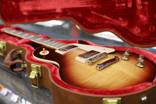 Gibson - LPS600BBNH 4