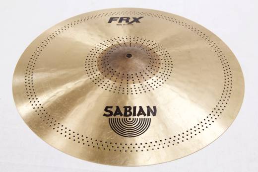 Sabian - FRX2012