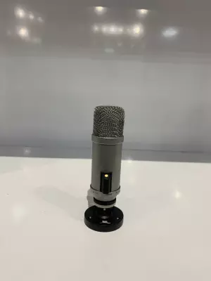 Rode Cardioid Condenser Microphone