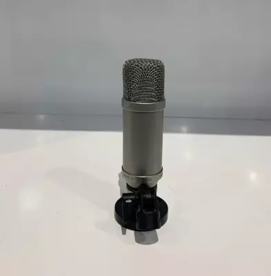 Rode Cardioid Condenser Microphone 2