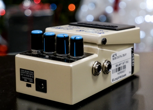 BOSS - DD-8 Digital Delay 2
